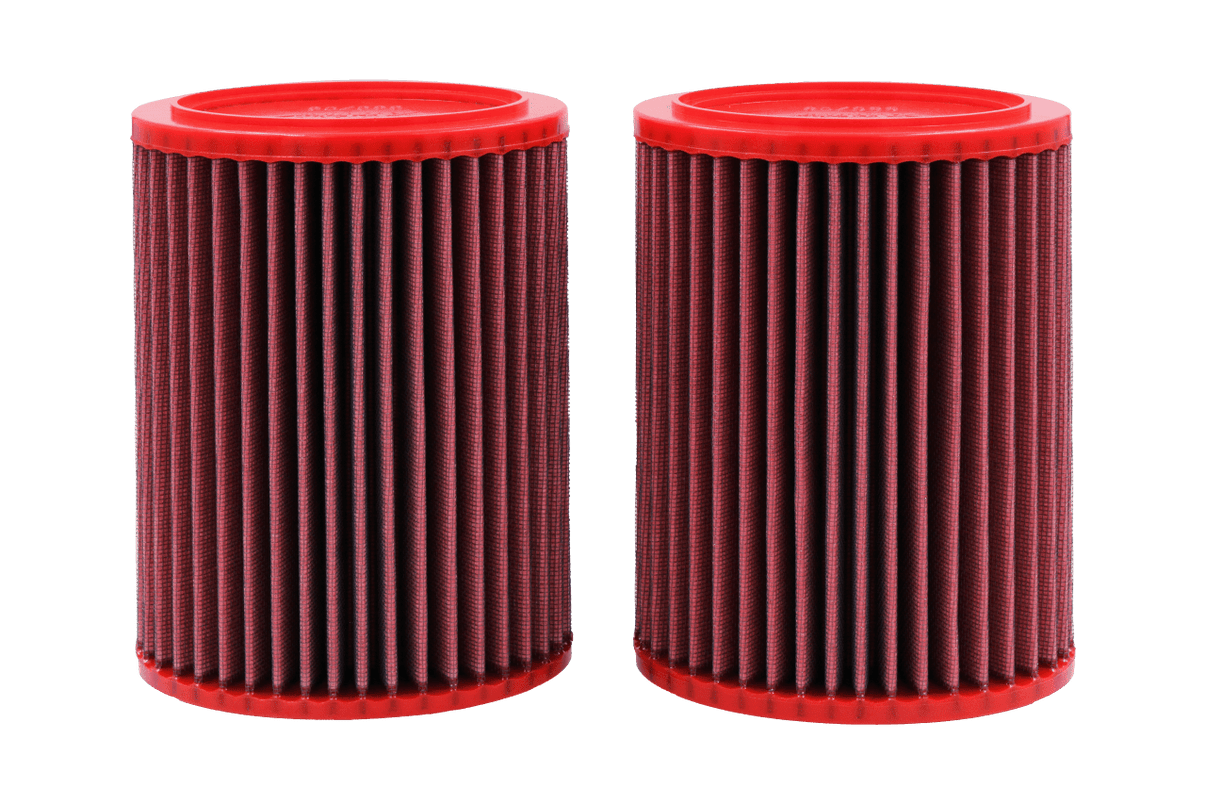 BMC sportluftfilter Dodge Viper (zb I) 2003-2006 - Carlevel AB - Sportluftfilter