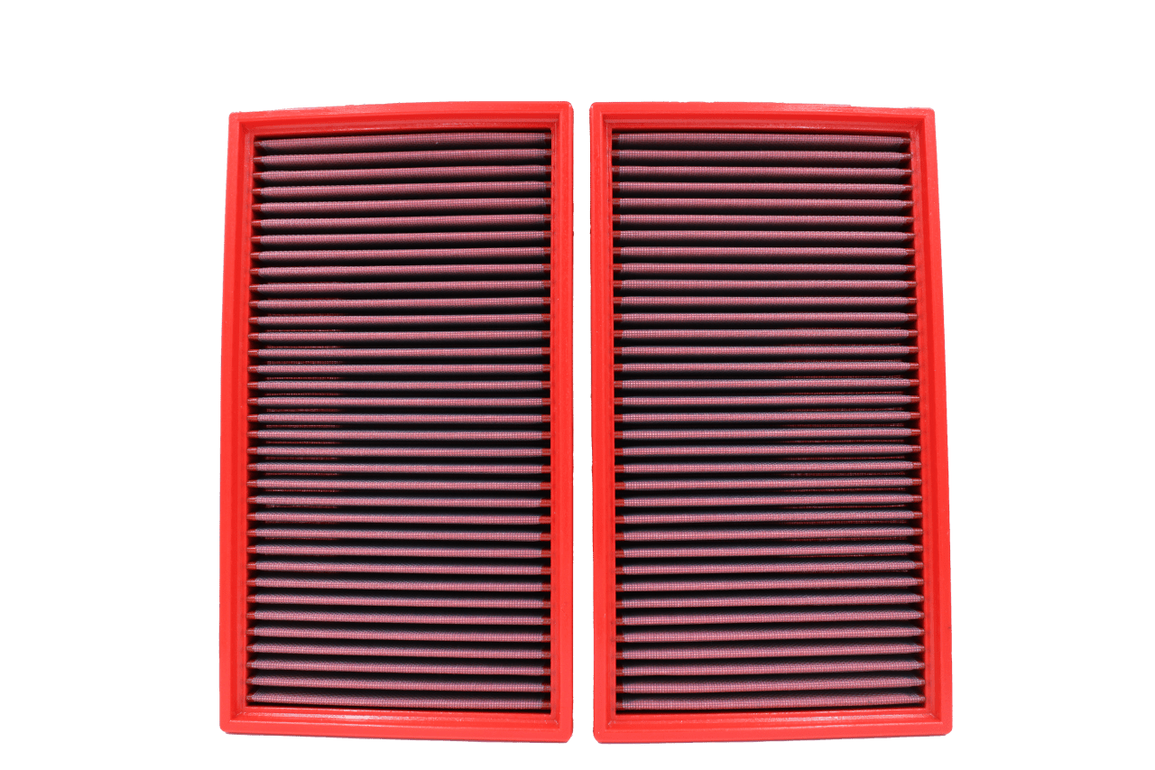 BMC sportluftfilter Ferrari 12 Cilindri 2024+ - Carlevel AB - Sportluftfilter