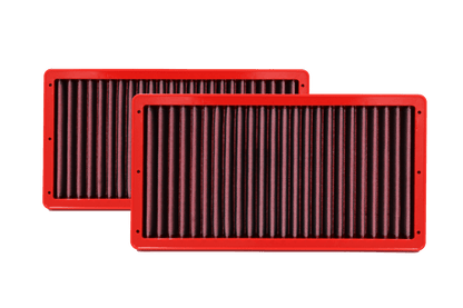 BMC sportluftfilter Ferrari 296 2022+ - Carlevel AB - Sportluftfilter