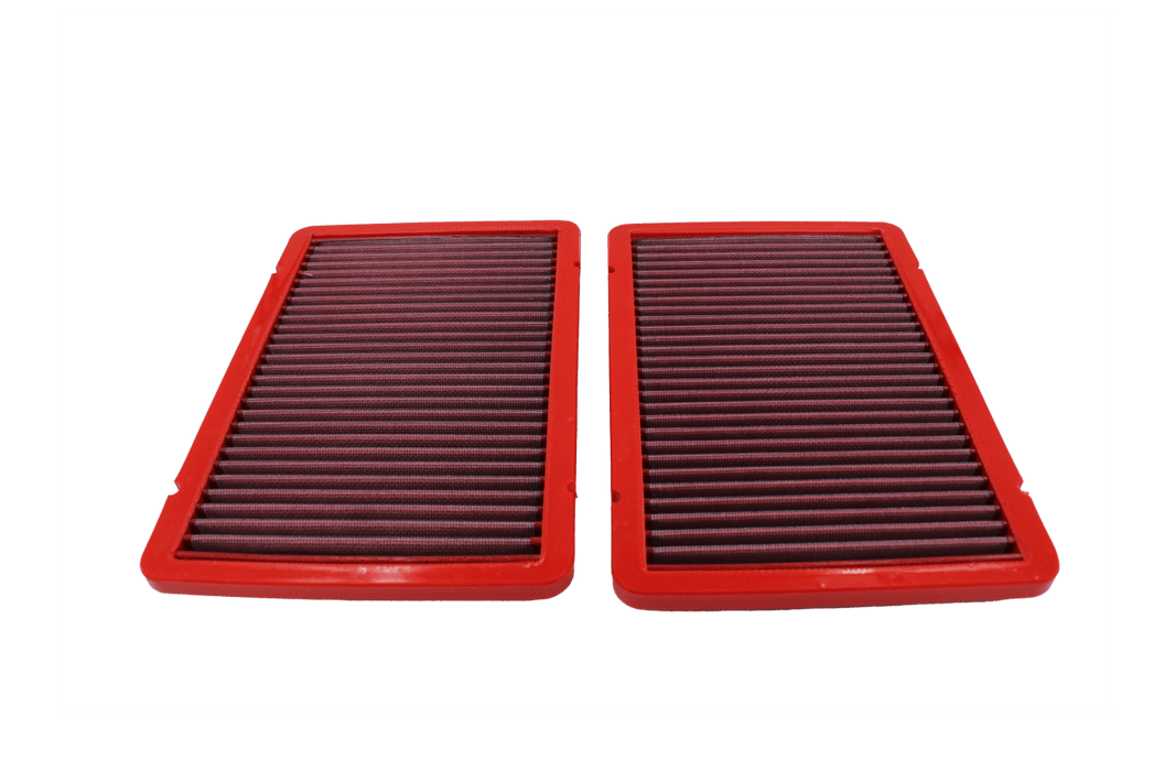 BMC sportluftfilter Ferrari 360 Challenge [full Kit] 2000-2004 - Carlevel AB - Sportluftfilter