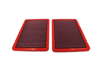 BMC sportluftfilter Ferrari 360 Challenge [full Kit] 2000-2004 - Carlevel AB - Sportluftfilter