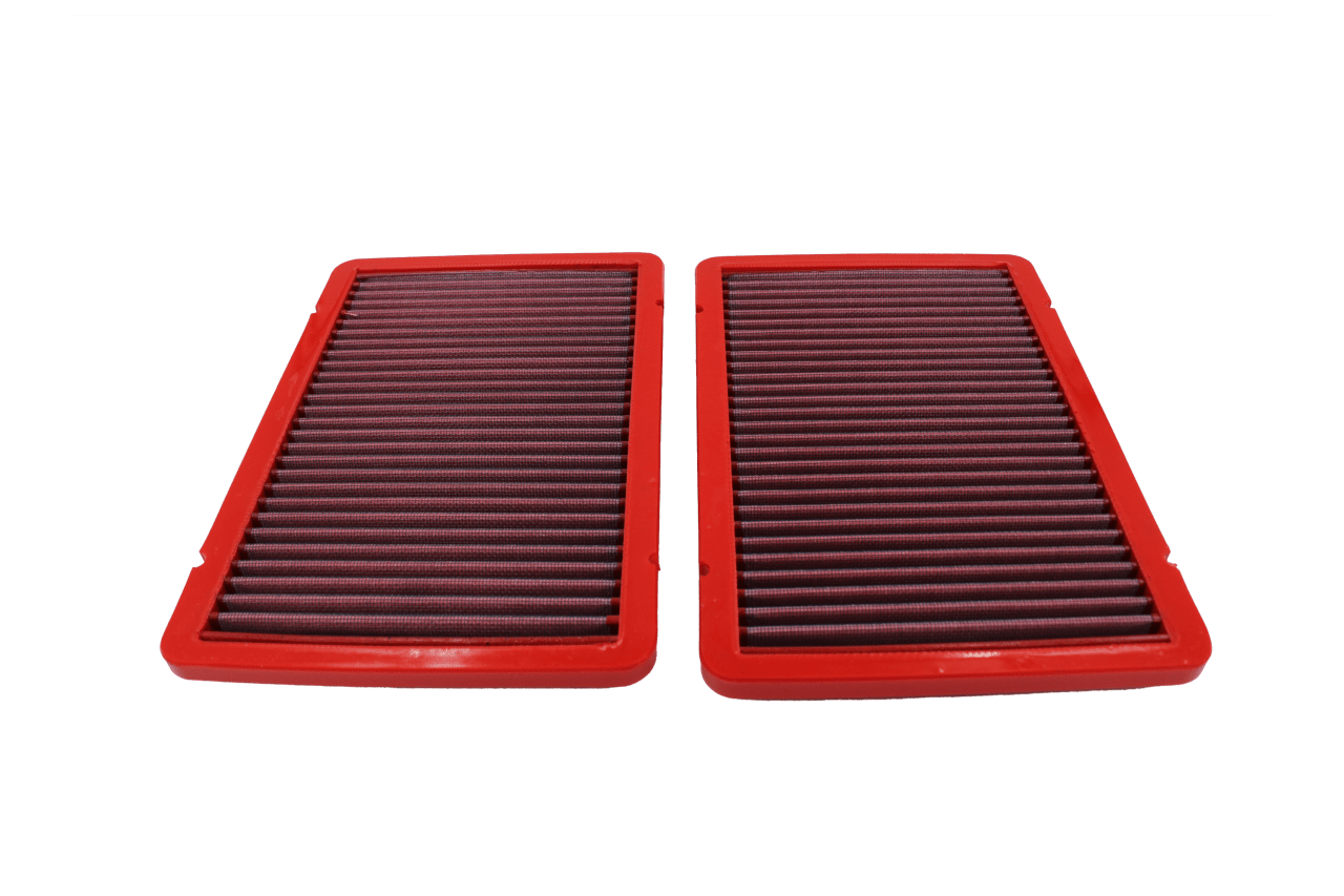 BMC sportluftfilter Ferrari 360 Challenge [full Kit] 2000-2004 - Carlevel AB - Sportluftfilter