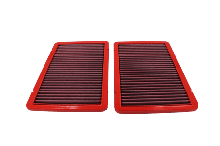 BMC sportluftfilter Ferrari 360 Challenge [full Kit] 2000-2004 - Carlevel AB - Sportluftfilter