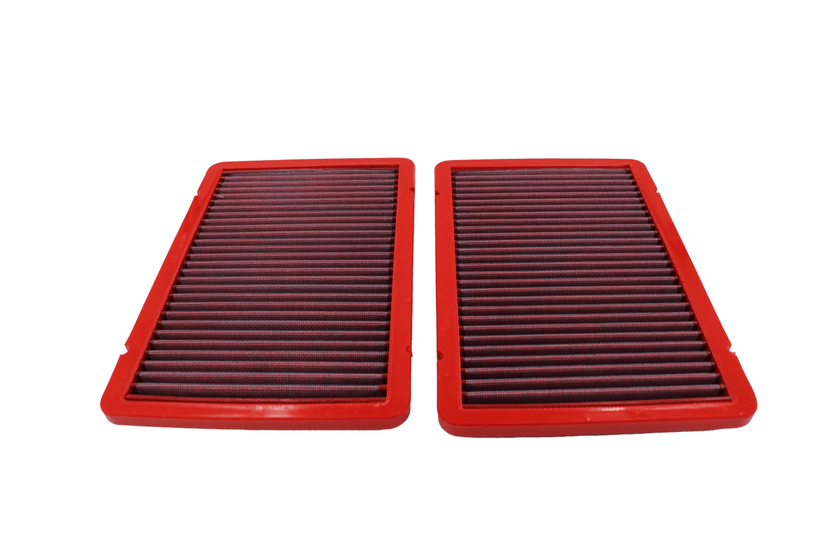 BMC sportluftfilter Ferrari 360 Modena [full Kit] 1999-2004 - Carlevel AB - Sportluftfilter