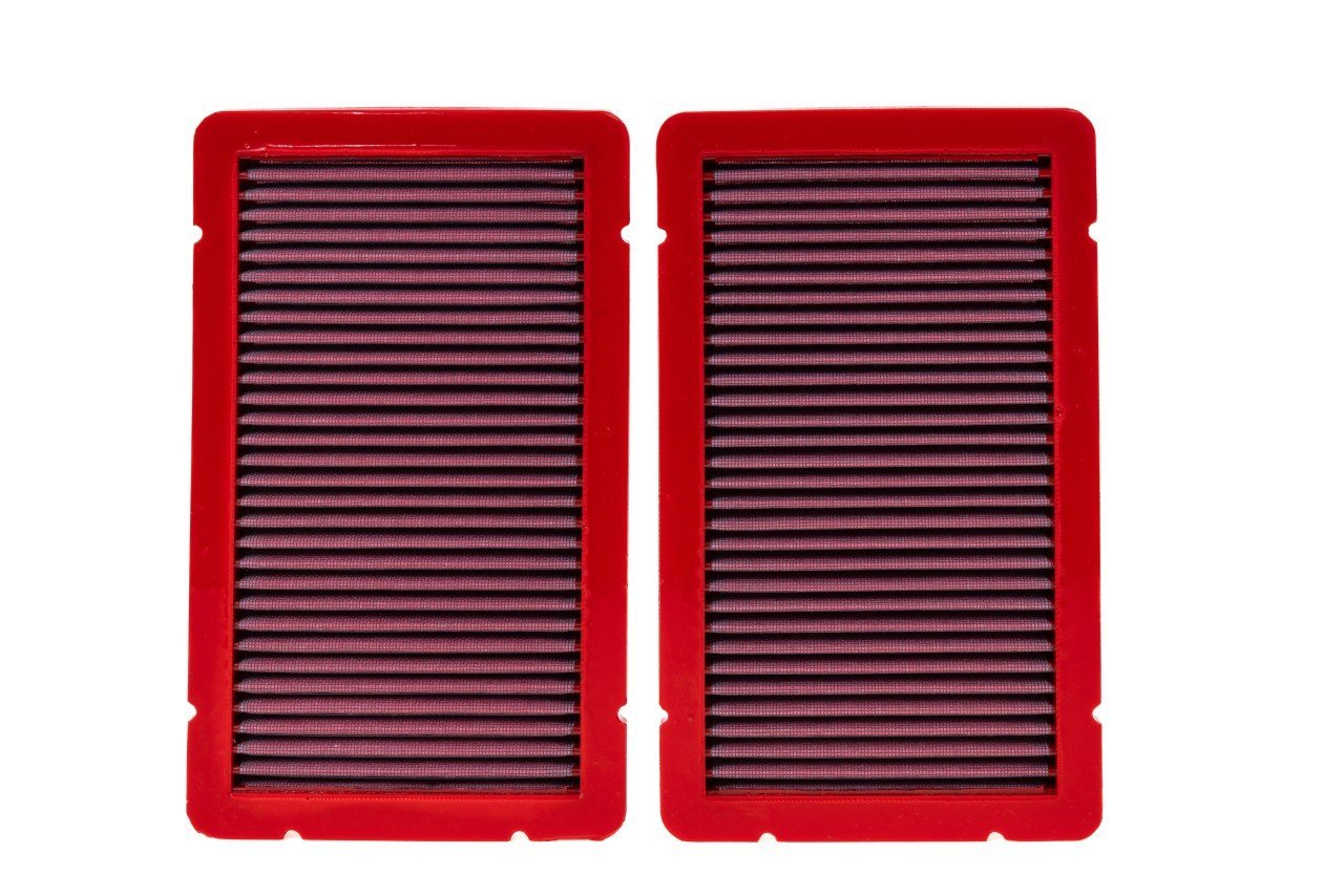 BMC sportluftfilter Ferrari 550 1996-2002 - Carlevel AB - Sportluftfilter