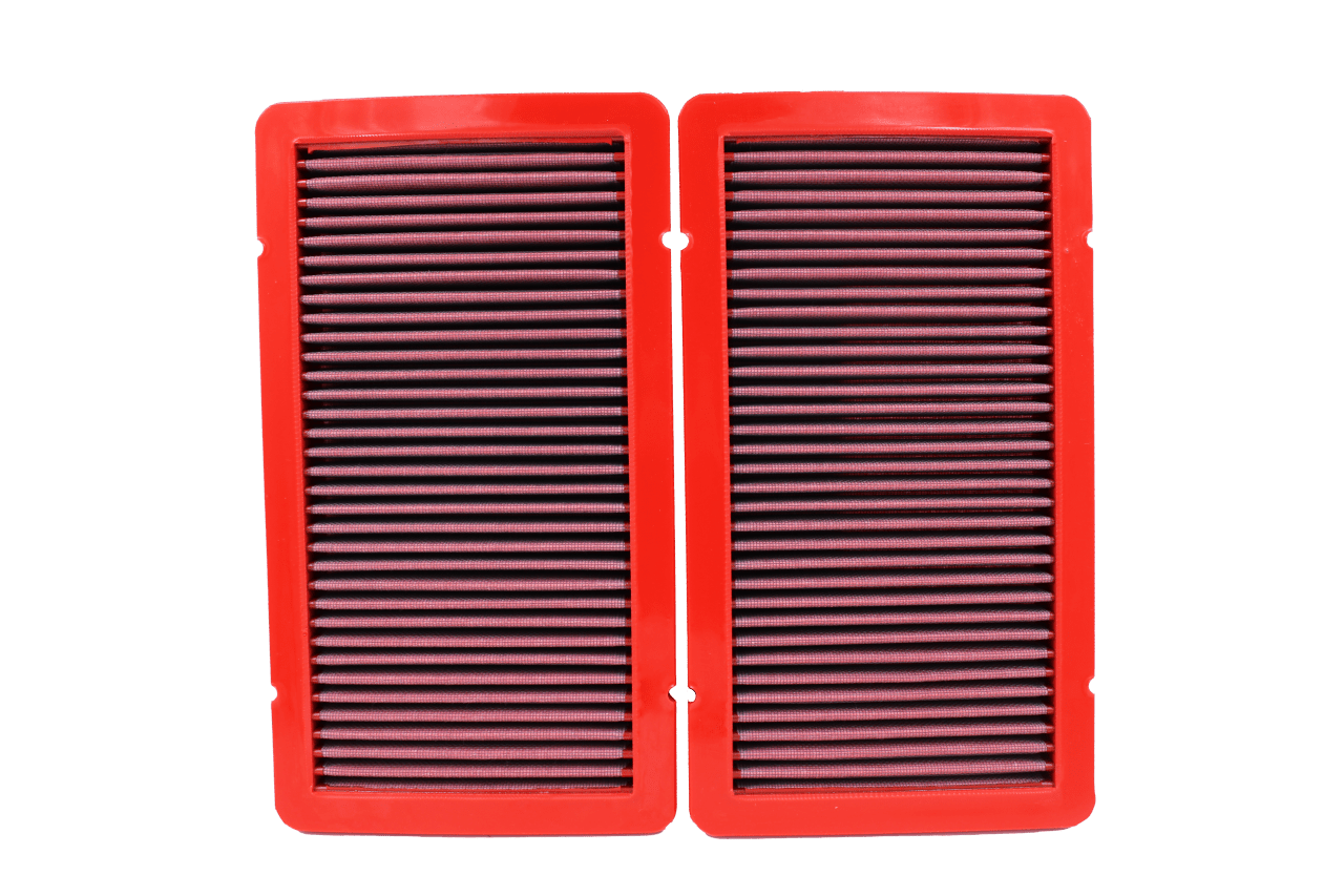 BMC sportluftfilter Ferrari 575 Superamerica 2005-2006 - Carlevel AB - Sportluftfilter
