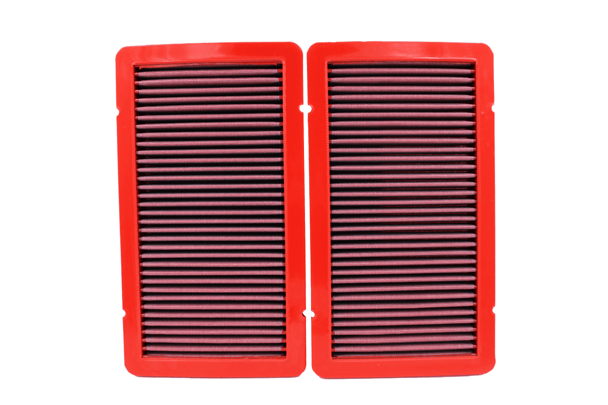 BMC sportluftfilter Ferrari 575M Maranello 2002-2006 - Carlevel AB - Sportluftfilter