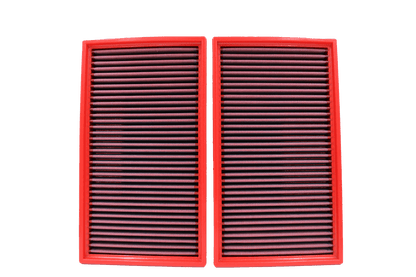 BMC sportluftfilter Ferrari 599 2006-2012 - Carlevel AB - Sportluftfilter