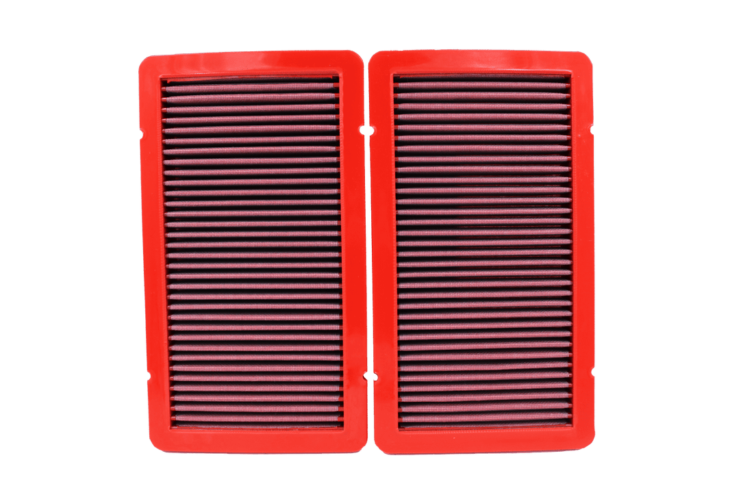 BMC sportluftfilter Ferrari 612 Scaglietti 2004-2011 - Carlevel AB - Sportluftfilter