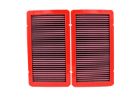BMC sportluftfilter Ferrari 612 Sessanta 2007+ - Carlevel AB - Sportluftfilter