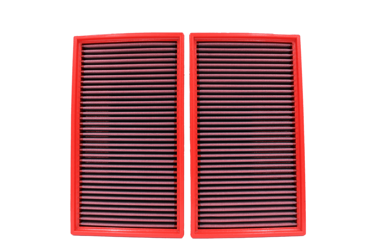 BMC sportluftfilter Ferrari California 2008-2014 - Carlevel AB - Sportluftfilter