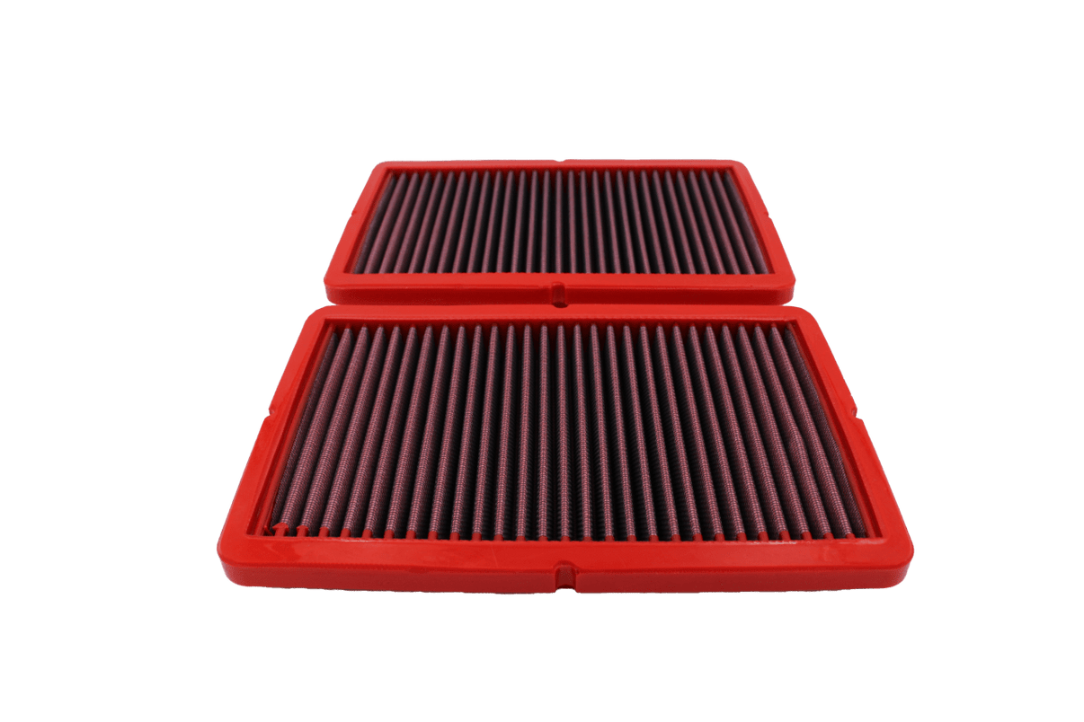 BMC sportluftfilter Ferrari F430 2004-2009 - Carlevel AB - Sportluftfilter