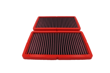 BMC sportluftfilter Ferrari F430 2004-2009 - Carlevel AB - Sportluftfilter