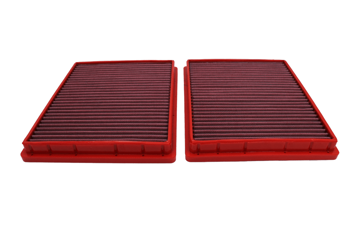 BMC sportluftfilter Ferrari Portofino M 2021+ - Carlevel AB - Sportluftfilter