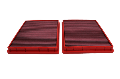 BMC sportluftfilter Ferrari Roma 2020-2023 - Carlevel AB - Sportluftfilter