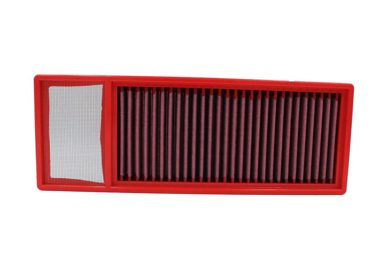 BMC sportluftfilter Fiat 500L 2012-2014 - Carlevel AB - Sportluftfilter