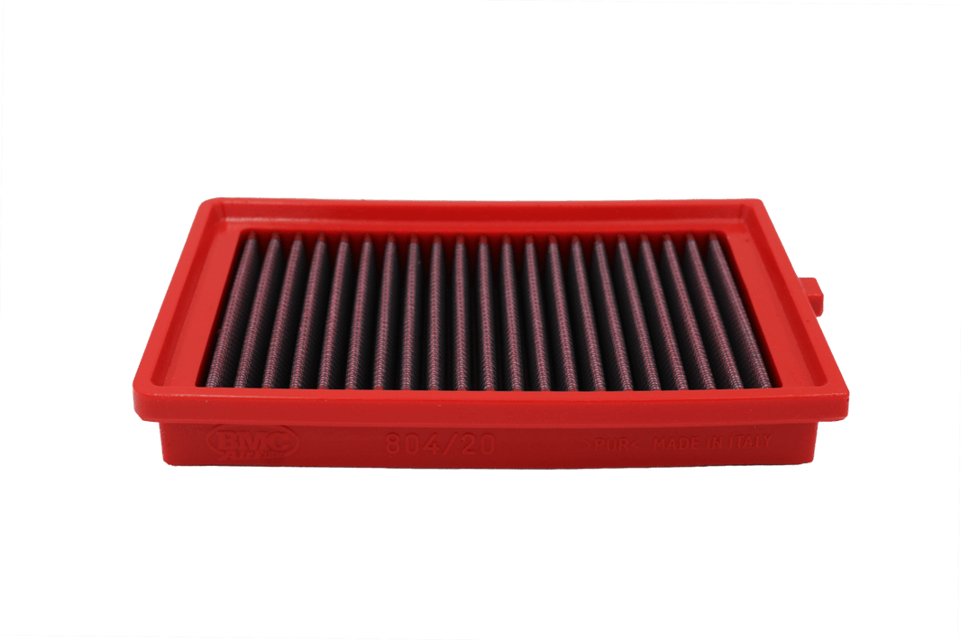 BMC sportluftfilter Fiat 500L 2013-2014 - Carlevel AB - Sportluftfilter