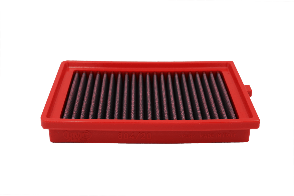 BMC sportluftfilter Fiat 500L 2013-2014 - Carlevel AB - Sportluftfilter