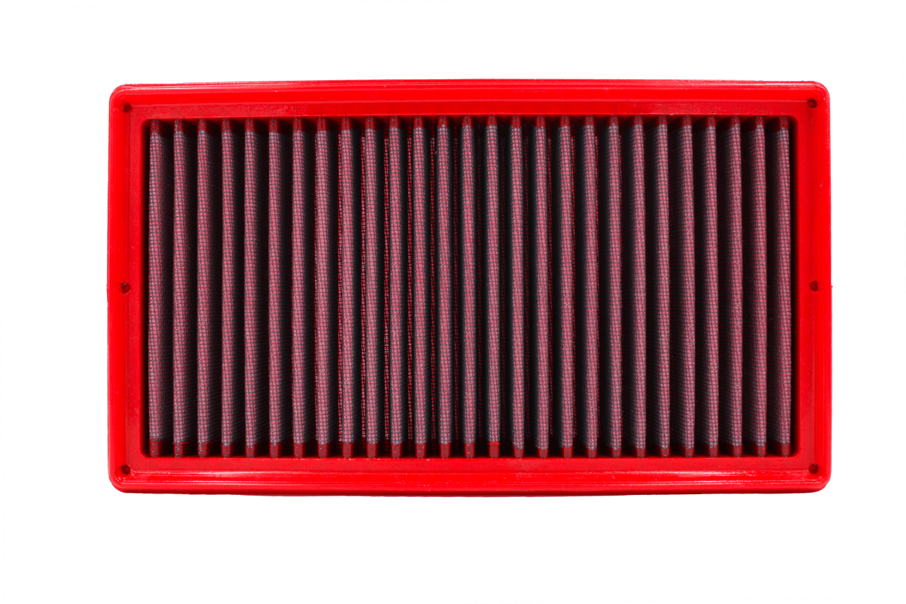 BMC sportluftfilter Fiat 500X 2018+ - Carlevel AB - Sportluftfilter