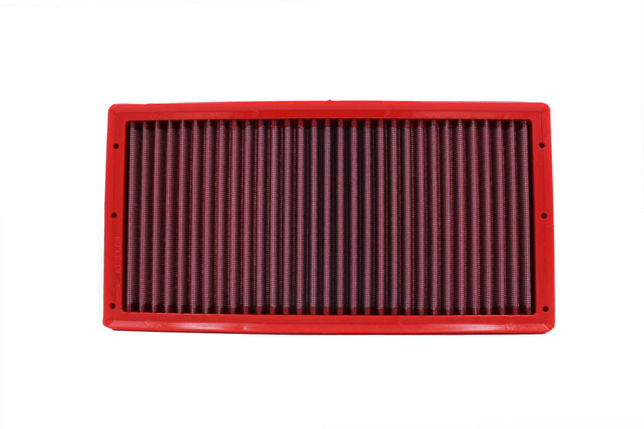 BMC sportluftfilter Fiat 500X 2018+ - Carlevel AB - Sportluftfilter