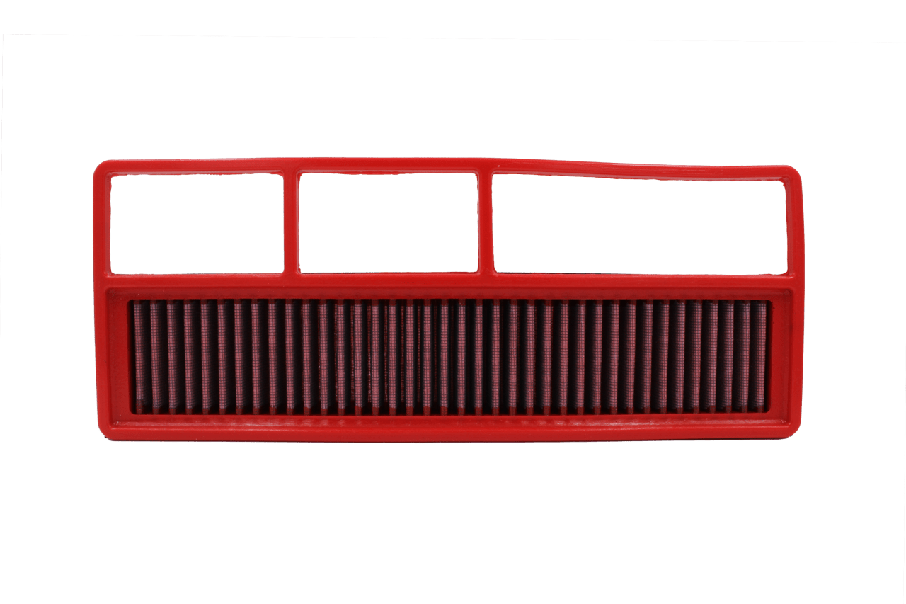 BMC sportluftfilter Fiat Linea (110) 2007-2013 - Carlevel AB - Sportluftfilter