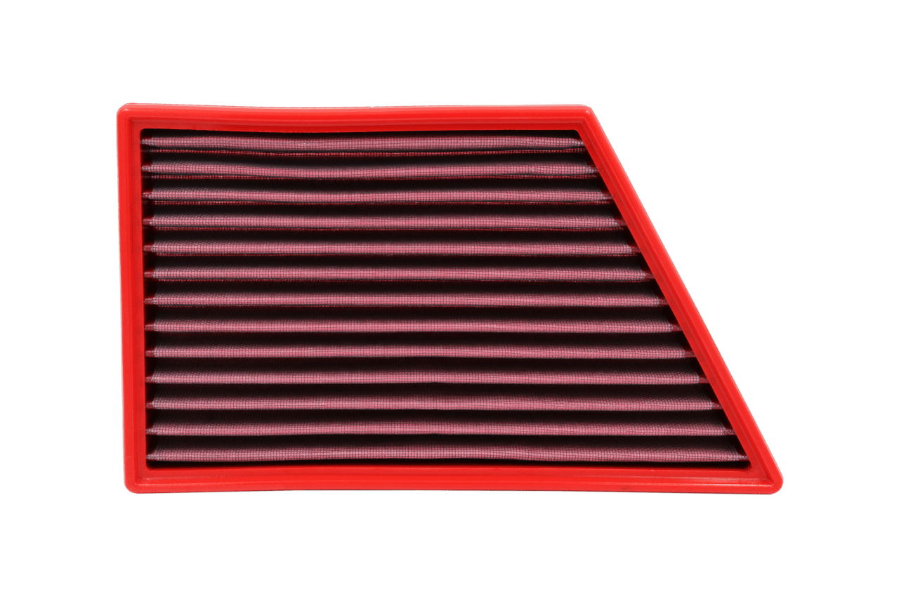 BMC sportluftfilter Ford Everest 2023+ - Carlevel AB - Sportluftfilter
