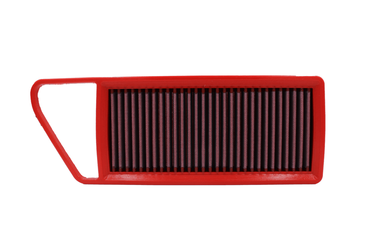 BMC sportluftfilter Ford Fiesta V / Fiesta Mk VI 2002-2010 - Carlevel AB - Sportluftfilter