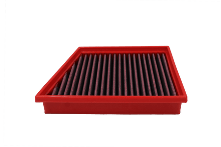 BMC sportluftfilter Ford Fiesta VII / Fiesta Mk VIII 2017-2019 - Carlevel AB - Sportluftfilter