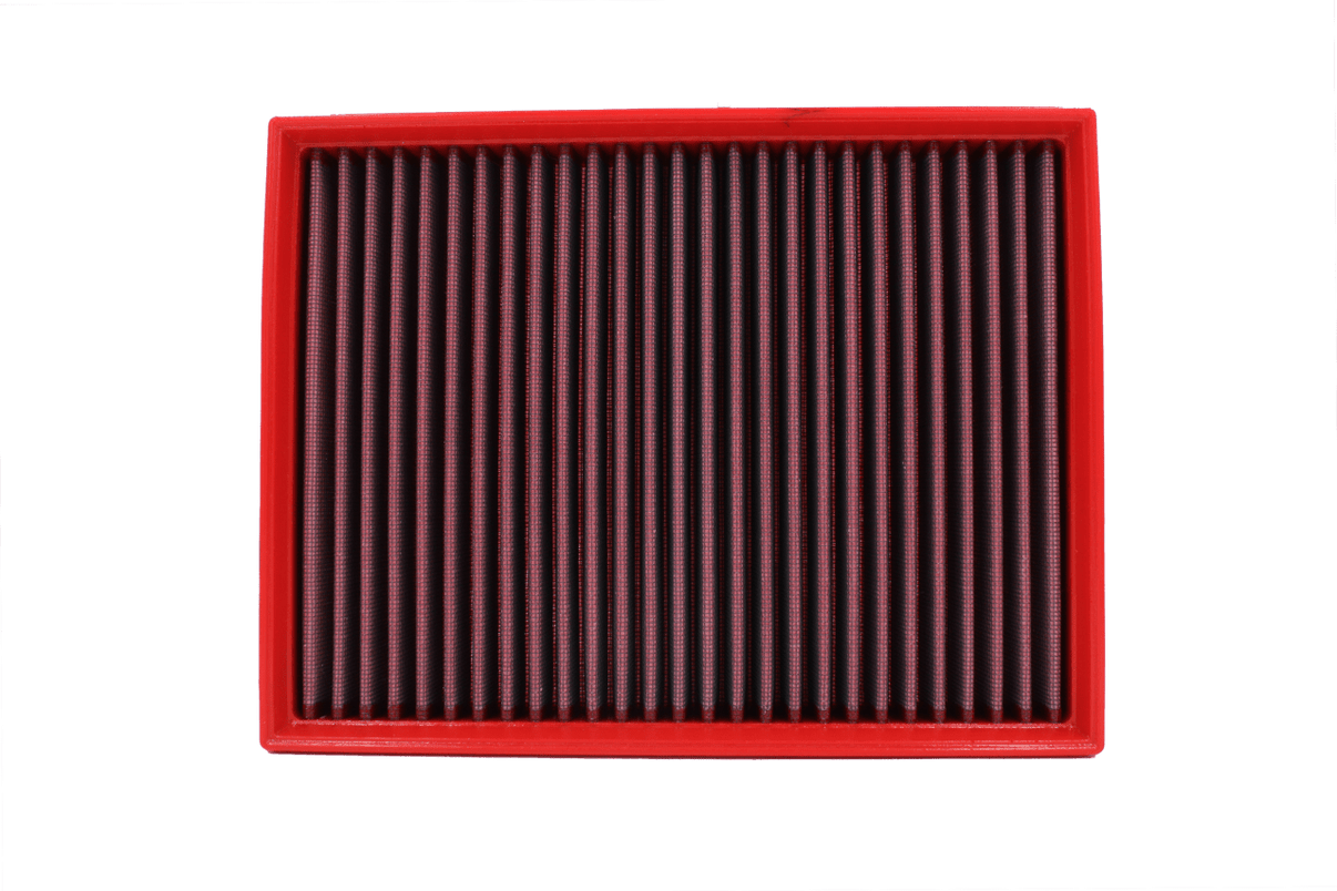 BMC sportluftfilter Ford Focus IV 2018-2022 - Carlevel AB - Sportluftfilter
