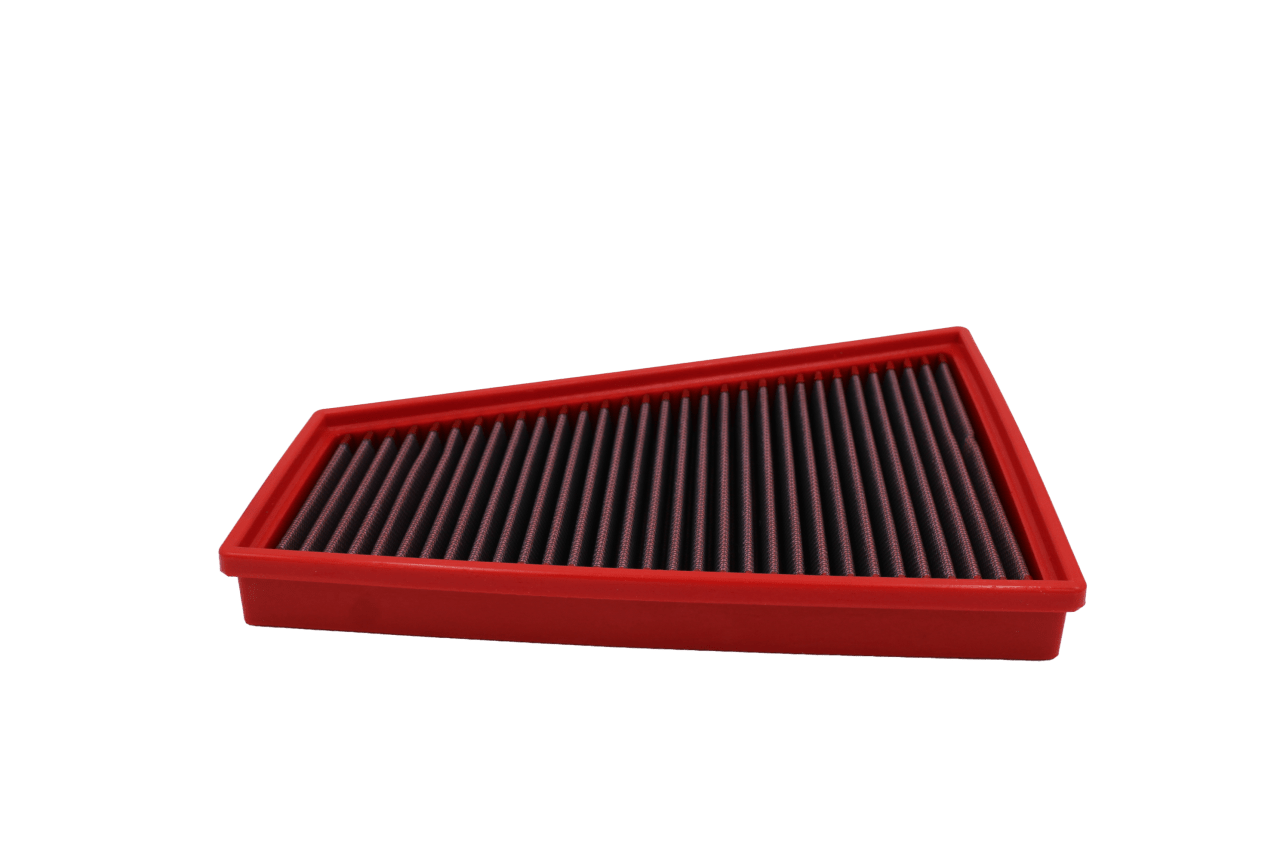 BMC sportluftfilter Ford Mondeo IV 2007-2015 - Carlevel AB - Sportluftfilter