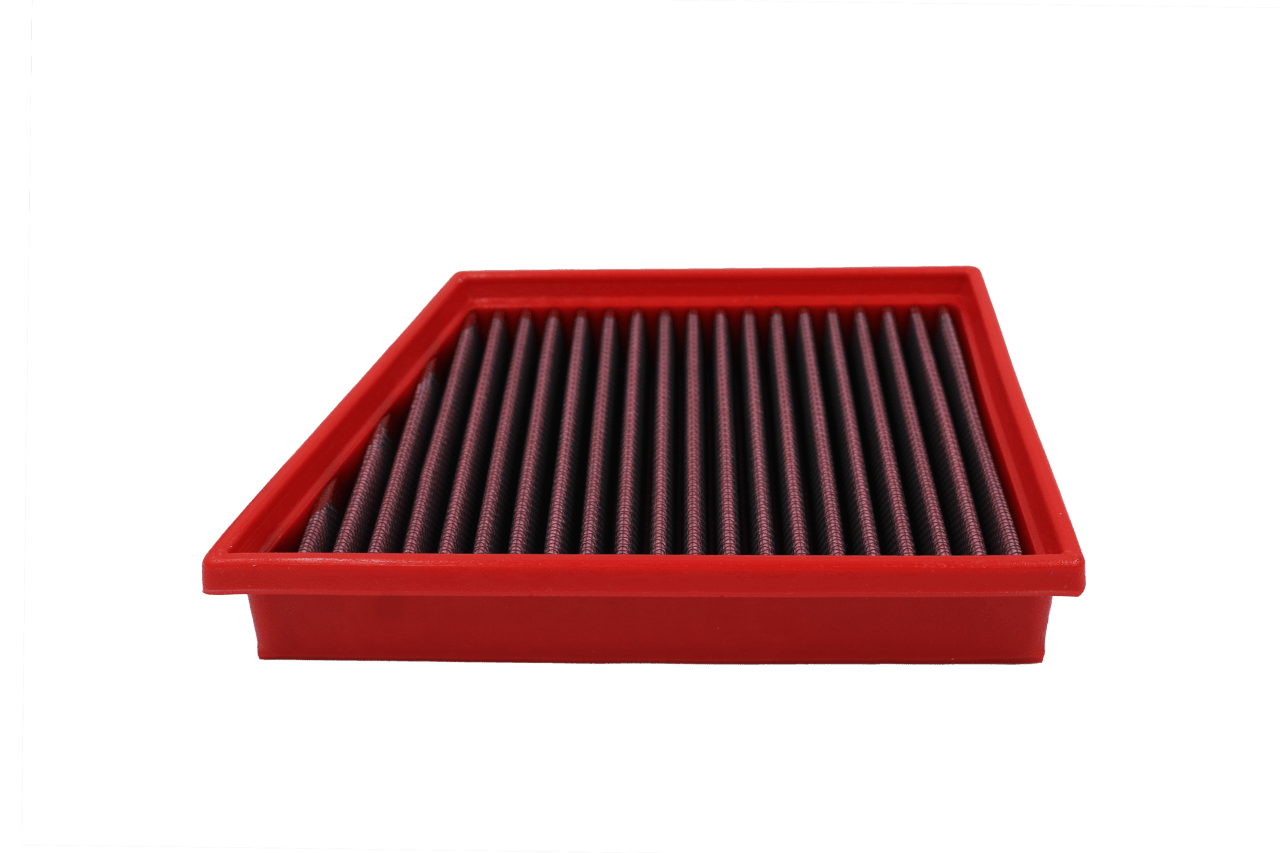 BMC sportluftfilter Ford Transit / Tourneo Courier (C4A) 2018+ - Carlevel AB - Sportluftfilter