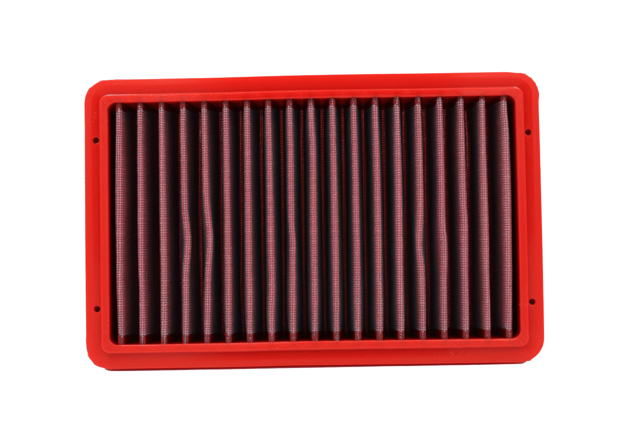 BMC sportluftfilter Honda Civic Xi 2022+ - Carlevel AB - Sportluftfilter