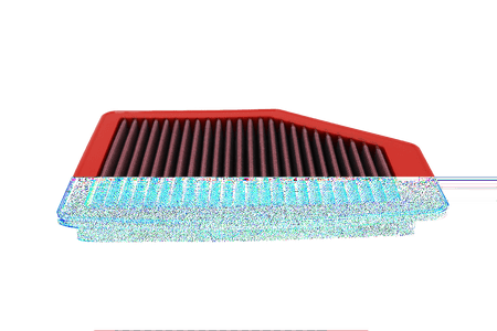 BMC sportluftfilter Honda Cr-V III 2007-2012 - Carlevel AB - Sportluftfilter