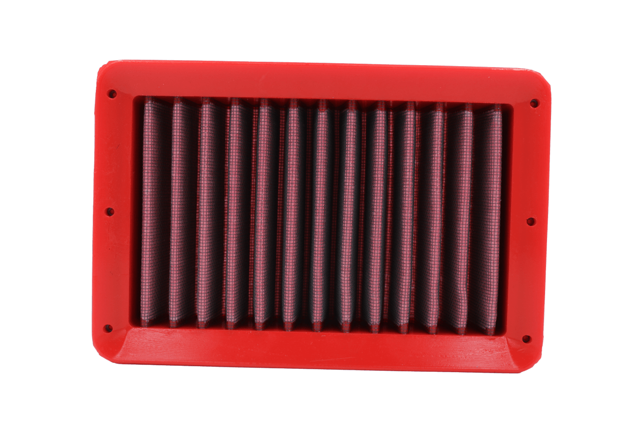 BMC sportluftfilter Honda Zr-V 2023+ - Carlevel AB - Sportluftfilter