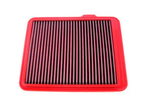 BMC sportluftfilter Hummer H3 2008-2010 - Carlevel AB - Sportluftfilter