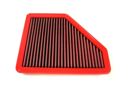 BMC sportluftfilter Hyundai Genesis Coupe 2008-2012 - Carlevel AB - Sportluftfilter