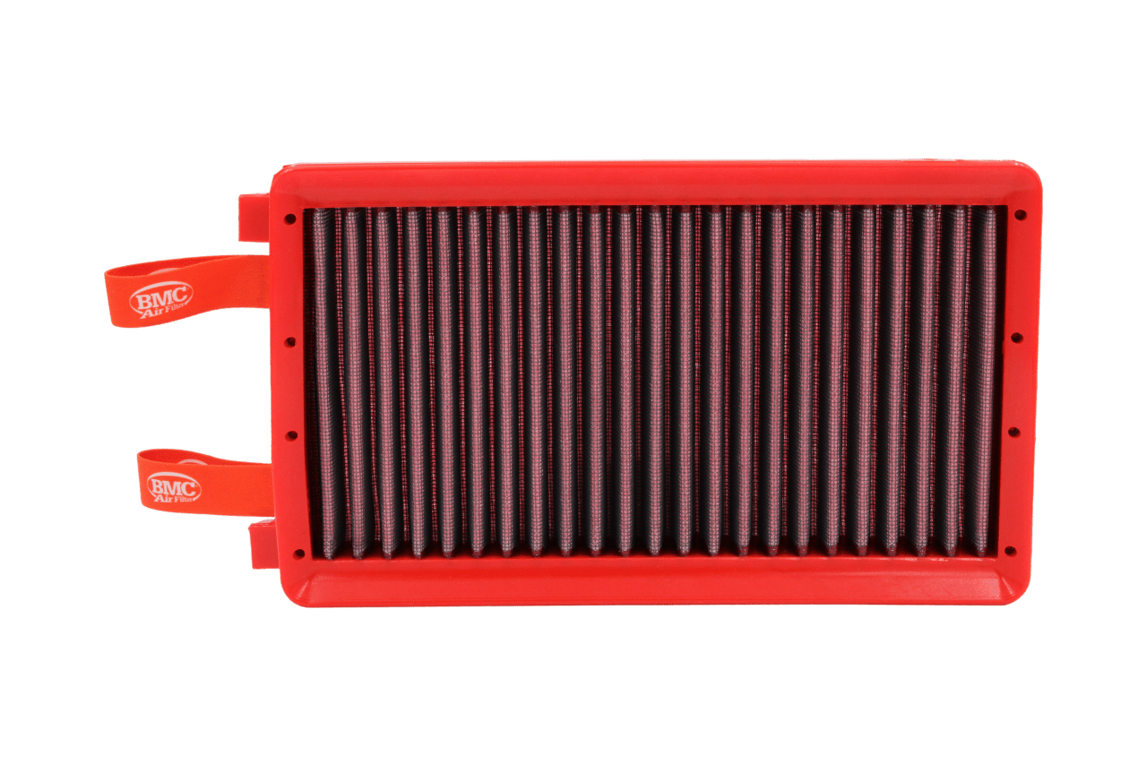 BMC sportluftfilter Hyundai Santa Fe IV 2020-2022 - Carlevel AB - Sportluftfilter