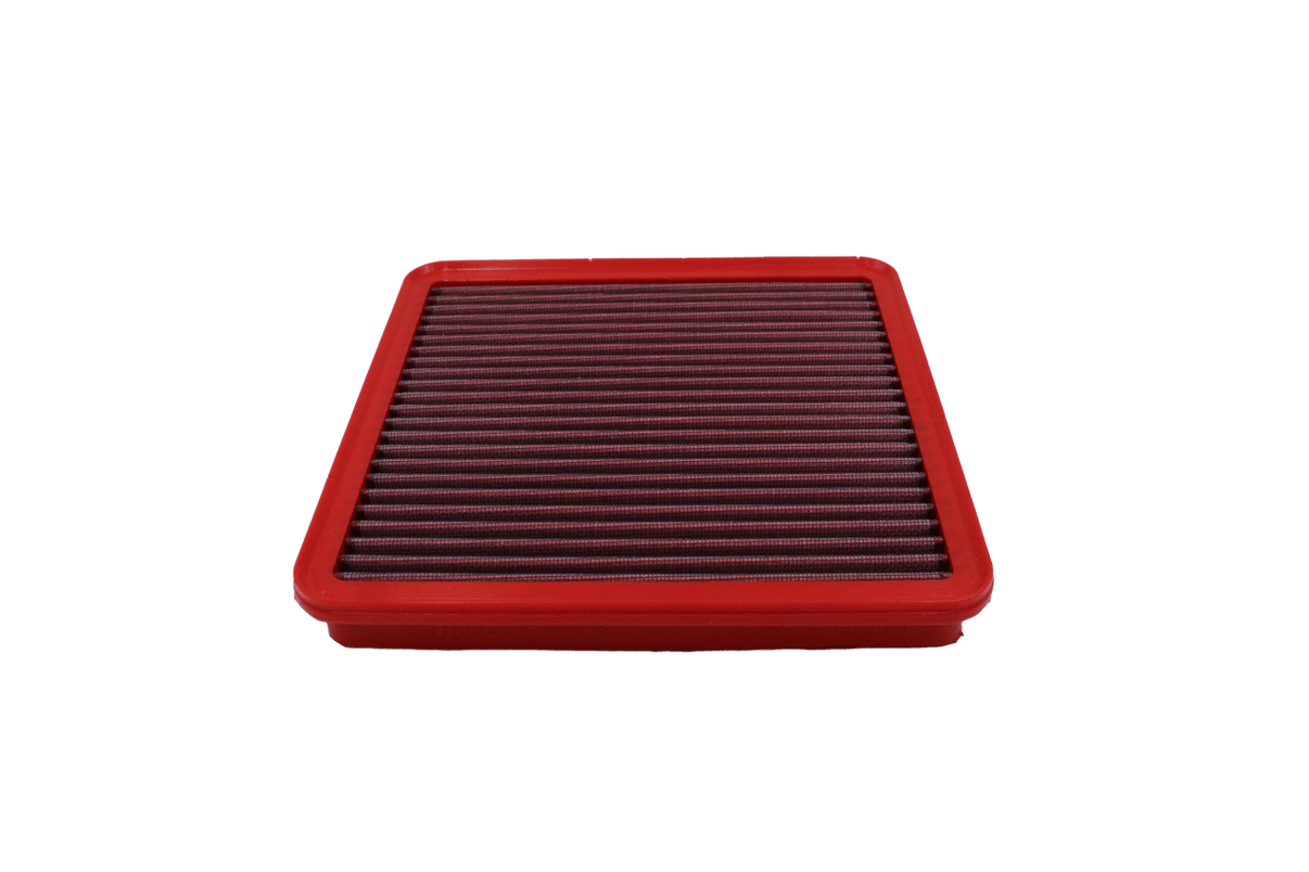 BMC sportluftfilter Isuzu D-Max 2002-2012 - Carlevel AB - Sportluftfilter