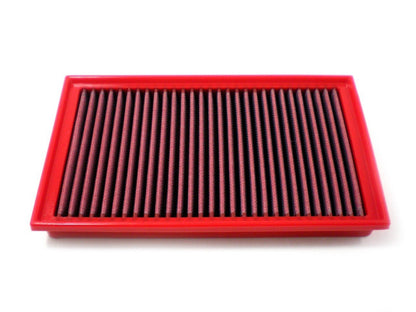 BMC sportluftfilter Jaguar Xj / Xjr (X350) 2003-2009 - Carlevel AB - Sportluftfilter