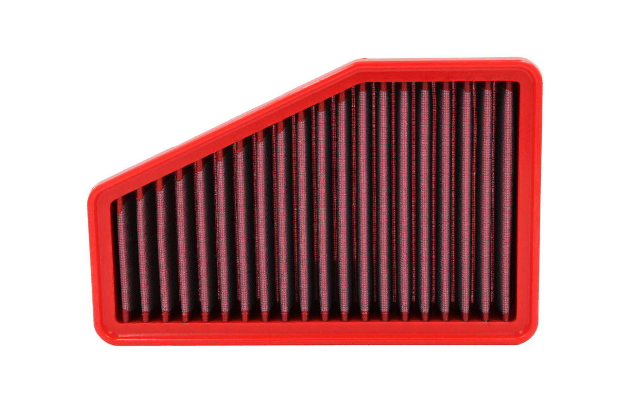 BMC sportluftfilter Jeep Cherokee V (KL) 2013-2018 - Carlevel AB - Sportluftfilter