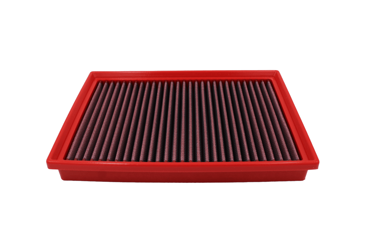 BMC sportluftfilter Jeep Commander I (XH,XK) 2005-2010 - Carlevel AB - Sportluftfilter