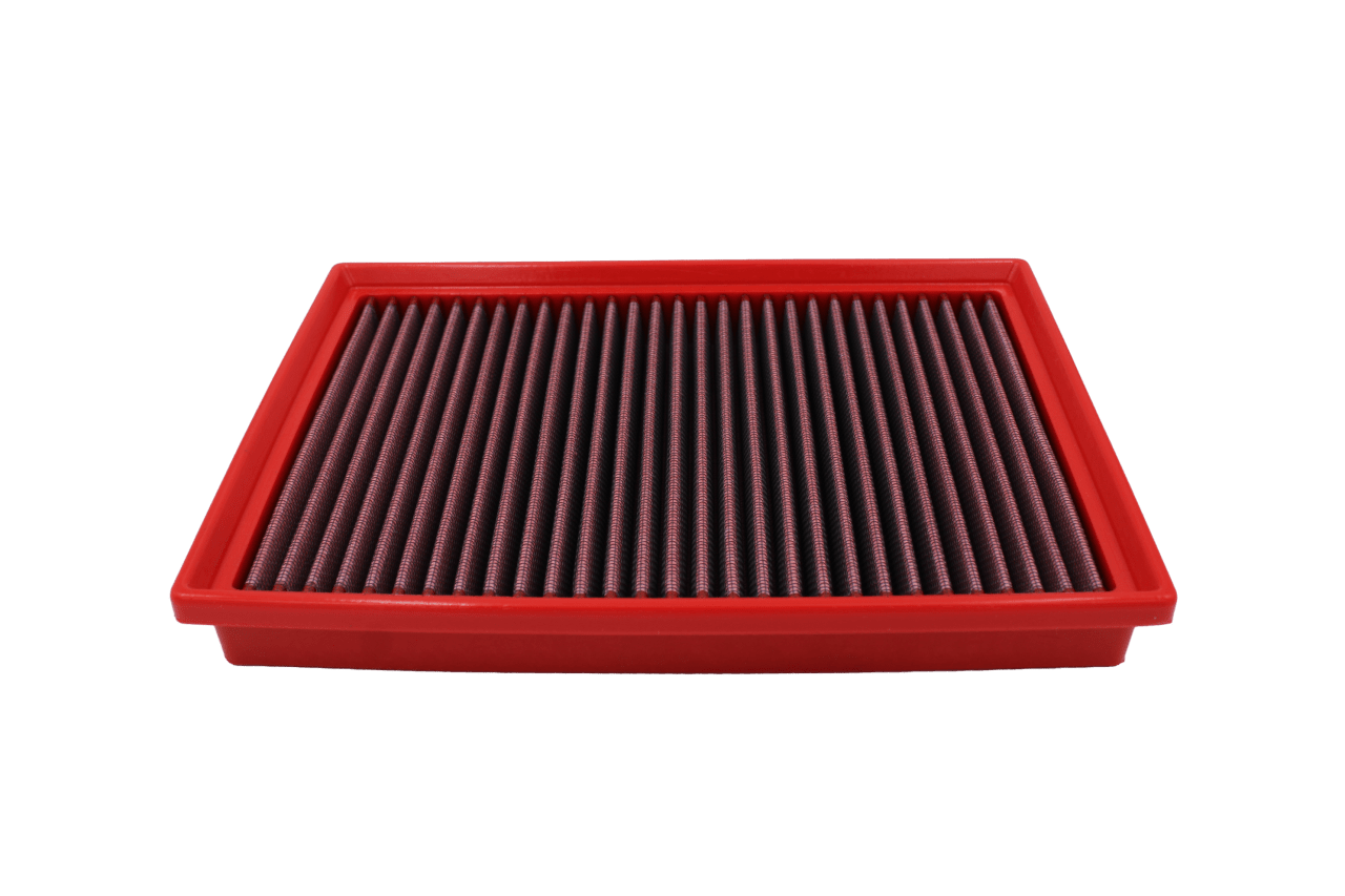 BMC sportluftfilter Jeep Liberty I 2001-2007 - Carlevel AB - Sportluftfilter