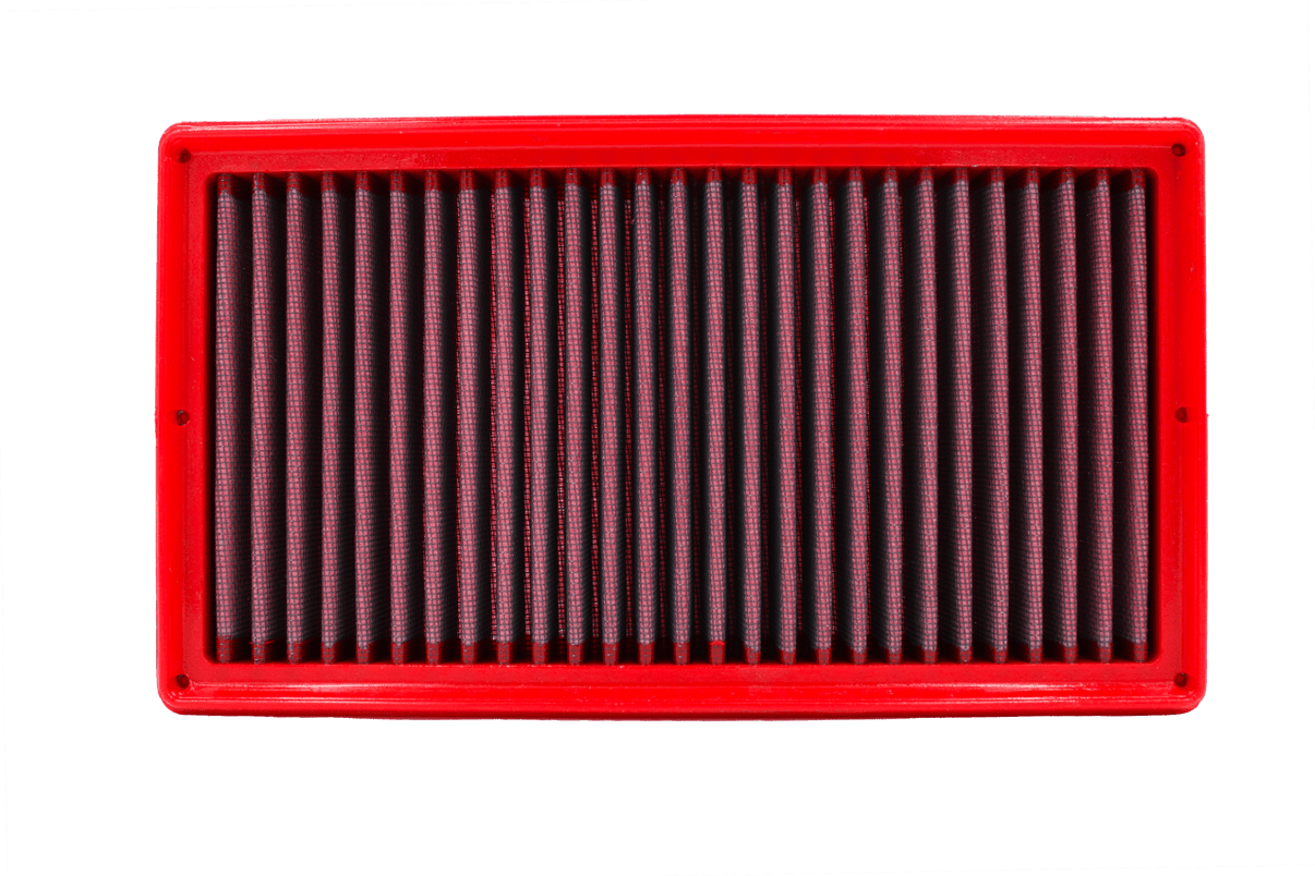 BMC sportluftfilter Jeep Renegade (BU) 2018-2022 - Carlevel AB - Sportluftfilter
