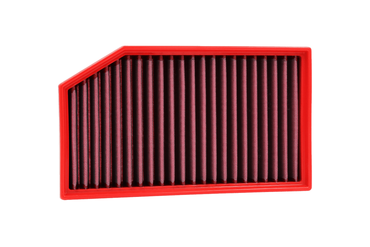 BMC sportluftfilter Jeep Wrangler IV (JL) 2017-2021 - Carlevel AB - Sportluftfilter