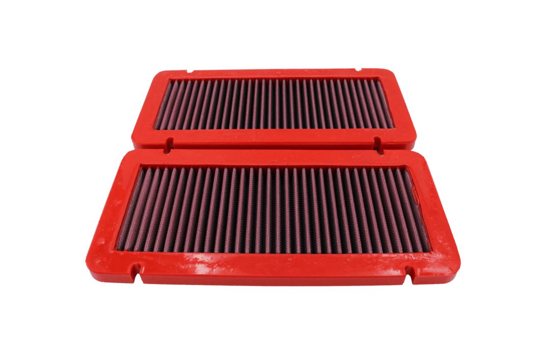 BMC sportluftfilter Lamborghini Gallardo 2003-2008 - Carlevel AB - Sportluftfilter