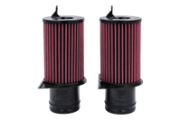 BMC sportluftfilter Lamborghini Huracan 2014-2020 - Carlevel AB - Sportluftfilter
