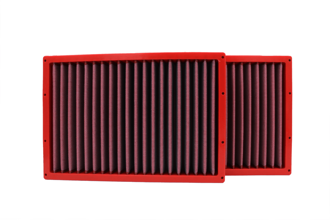 BMC sportluftfilter Lamborghini Revuelto 2024+ - Carlevel AB - Sportluftfilter
