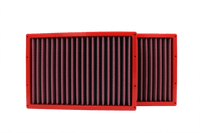 BMC sportluftfilter Lamborghini Revuelto 2024+ - Carlevel AB - Sportluftfilter
