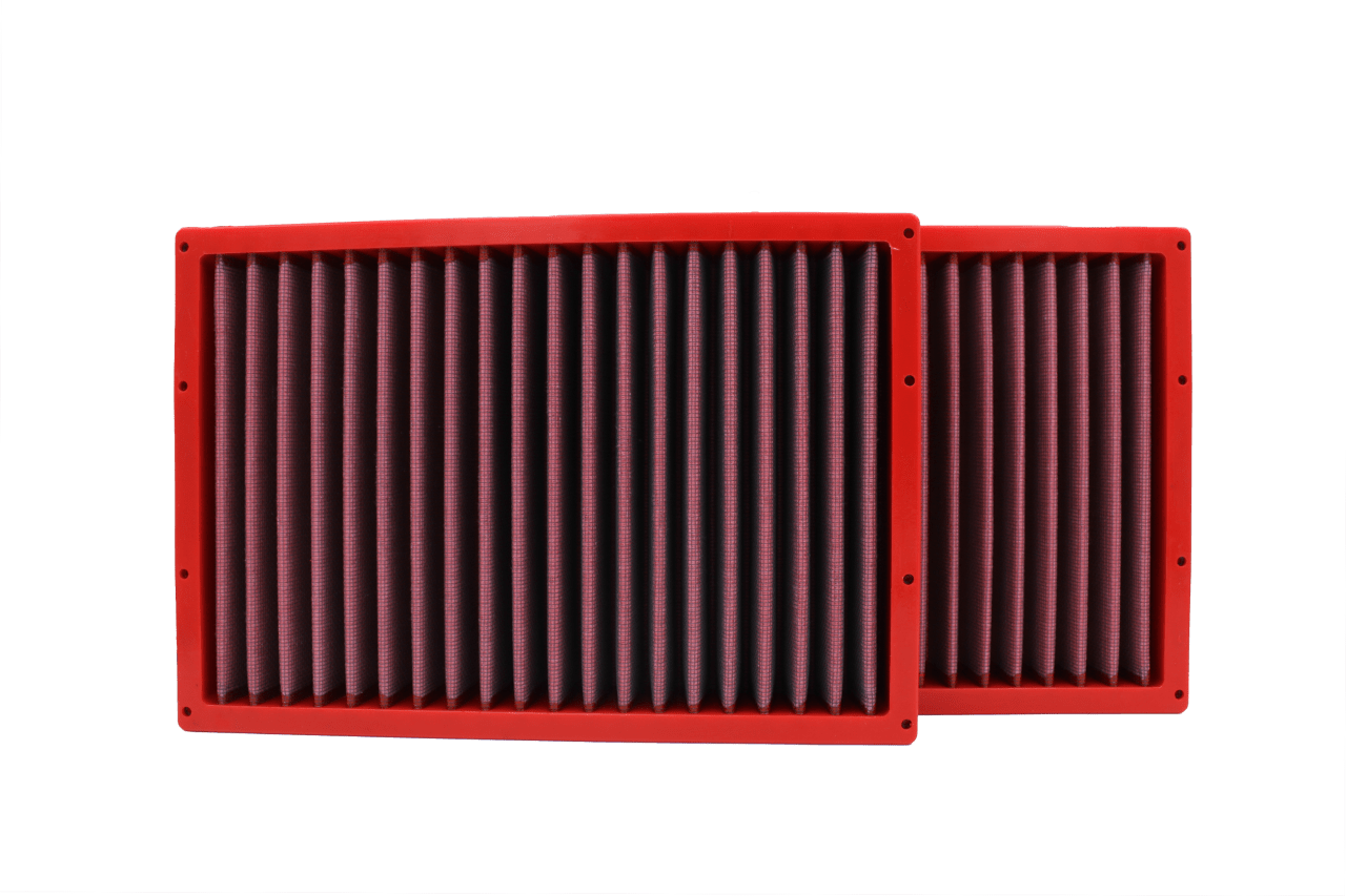 BMC sportluftfilter Lamborghini Revuelto 2024+ - Carlevel AB - Sportluftfilter
