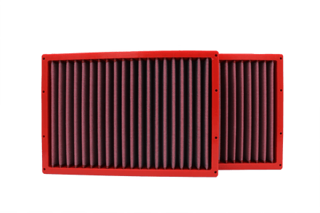 BMC sportluftfilter Lamborghini Revuelto 2024+ - Carlevel AB - Sportluftfilter